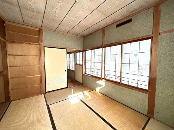 洋室2へリフォーム