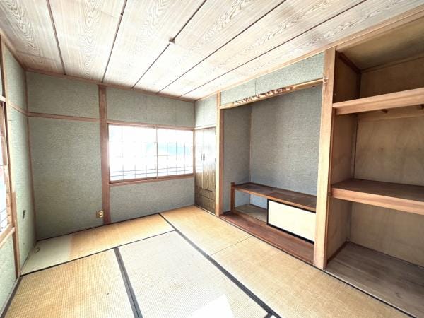 洋室2へリフォーム