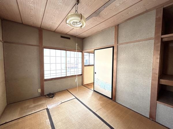 洋室3へリフォーム