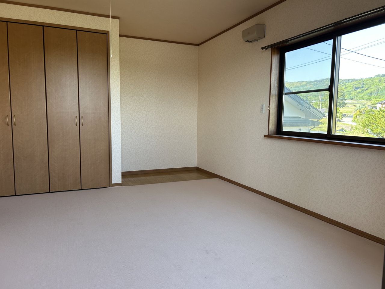 2階洋室9帖