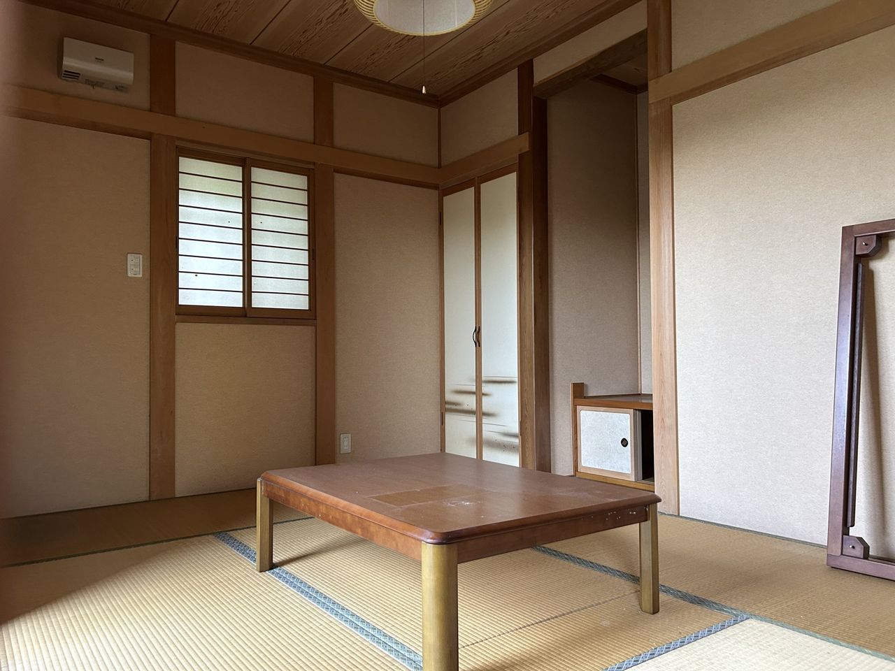 1階和室