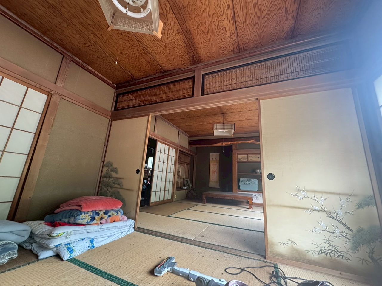 和室
