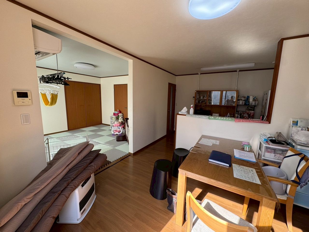 LD【リフォーム前】