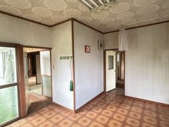 1階洋室