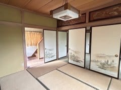 和室(1)6畳