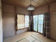 和室(3)4.5畳
