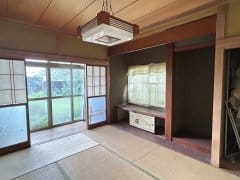 和室(1)6畳