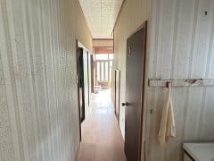 1階廊下