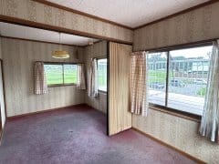 2階洋室別角度