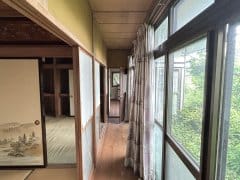 縁側