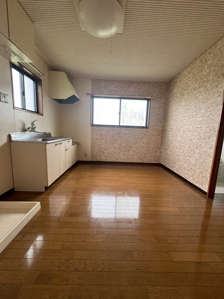 【別棟】平屋 DK