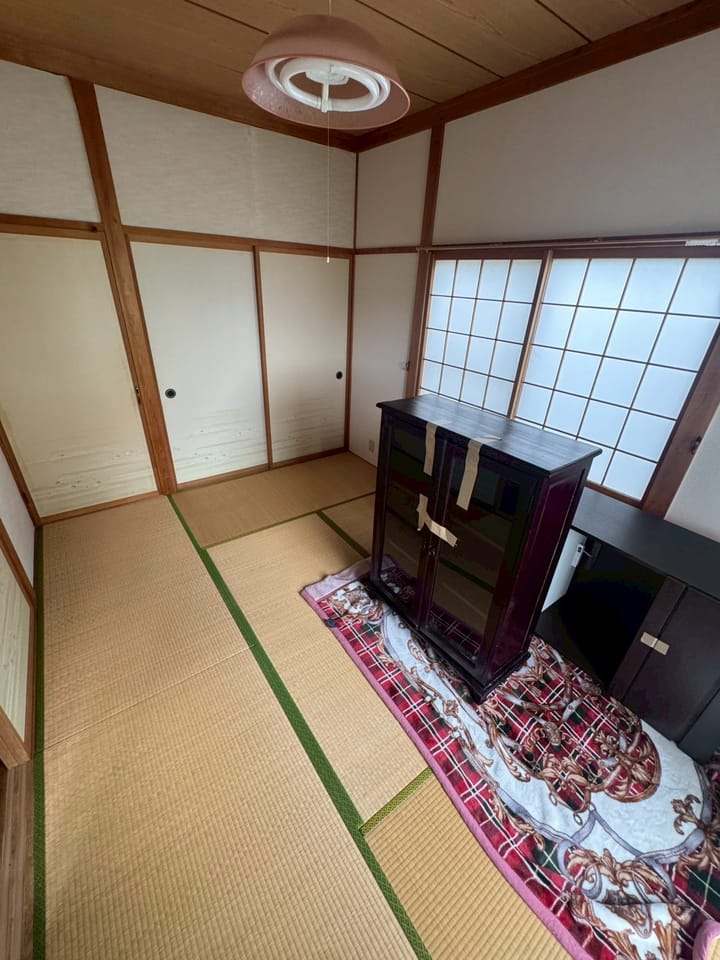 【別棟】平屋 和室