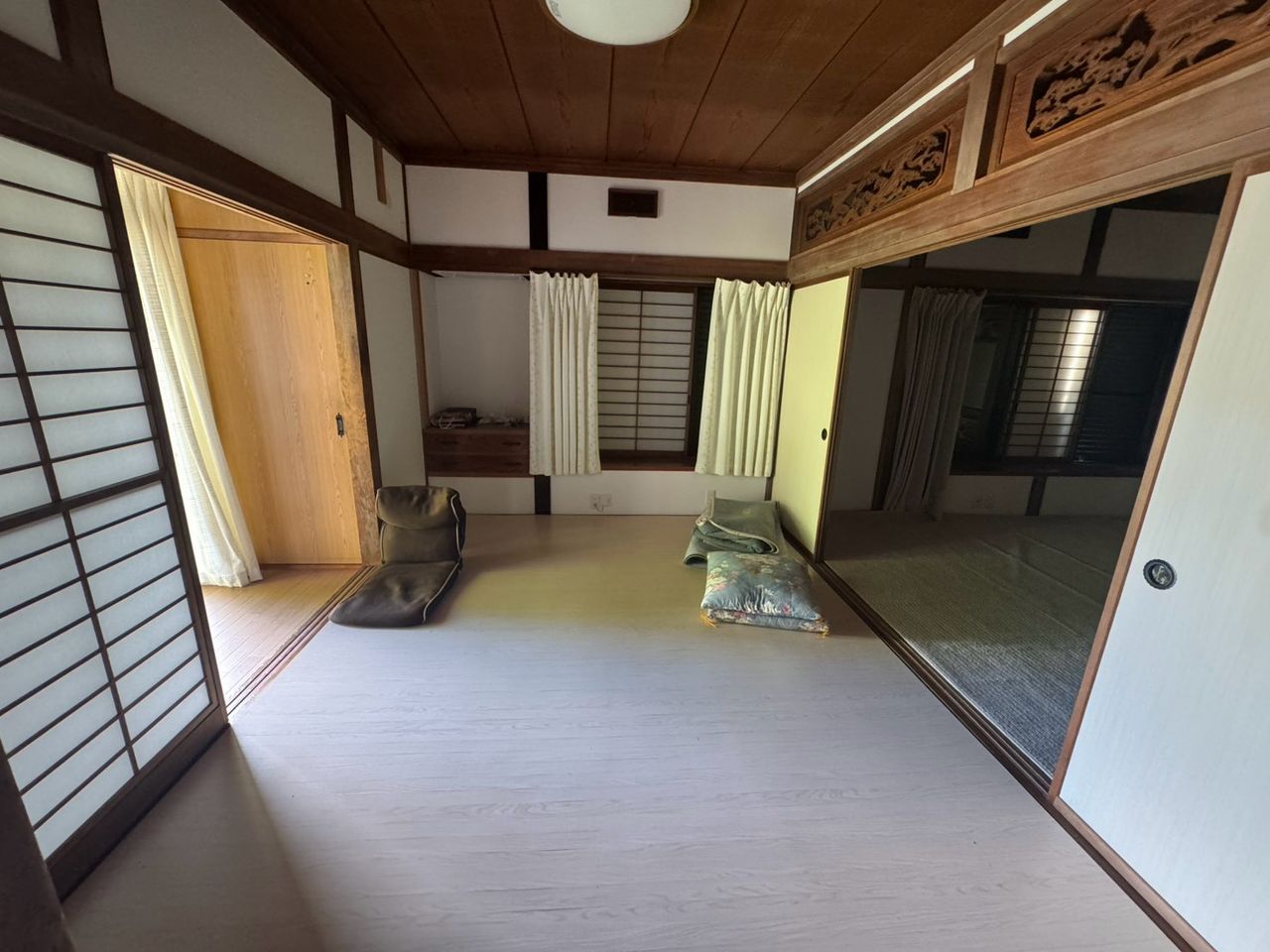 1階洋室6.5畳