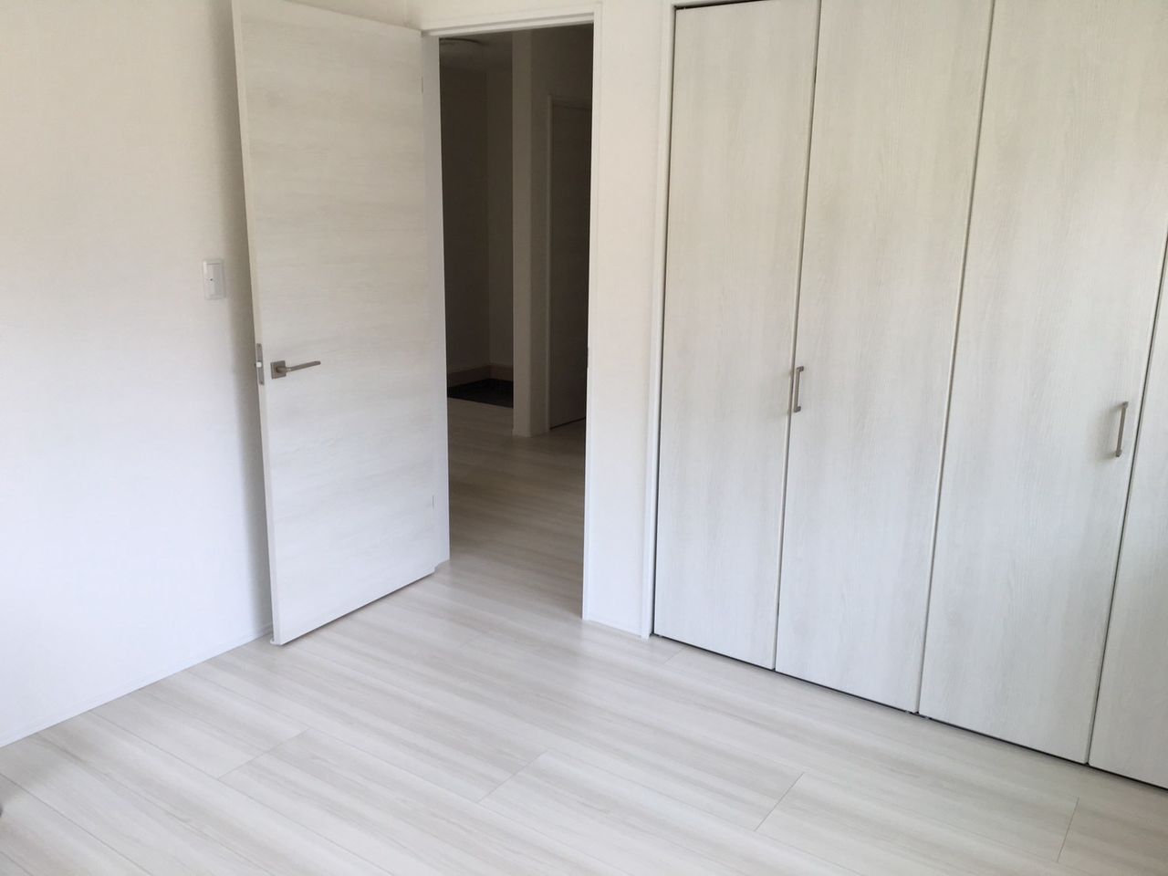 洋室4.5帖