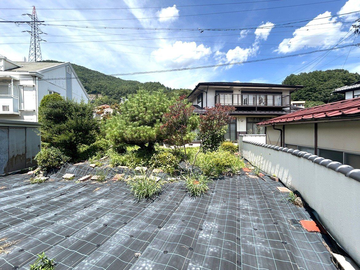 庭