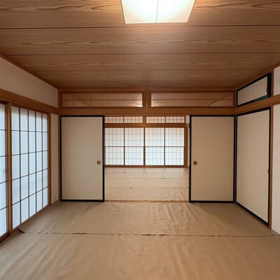 和室