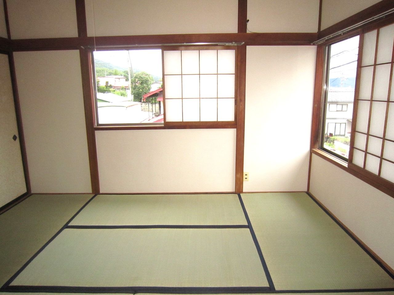 和室(6帖)