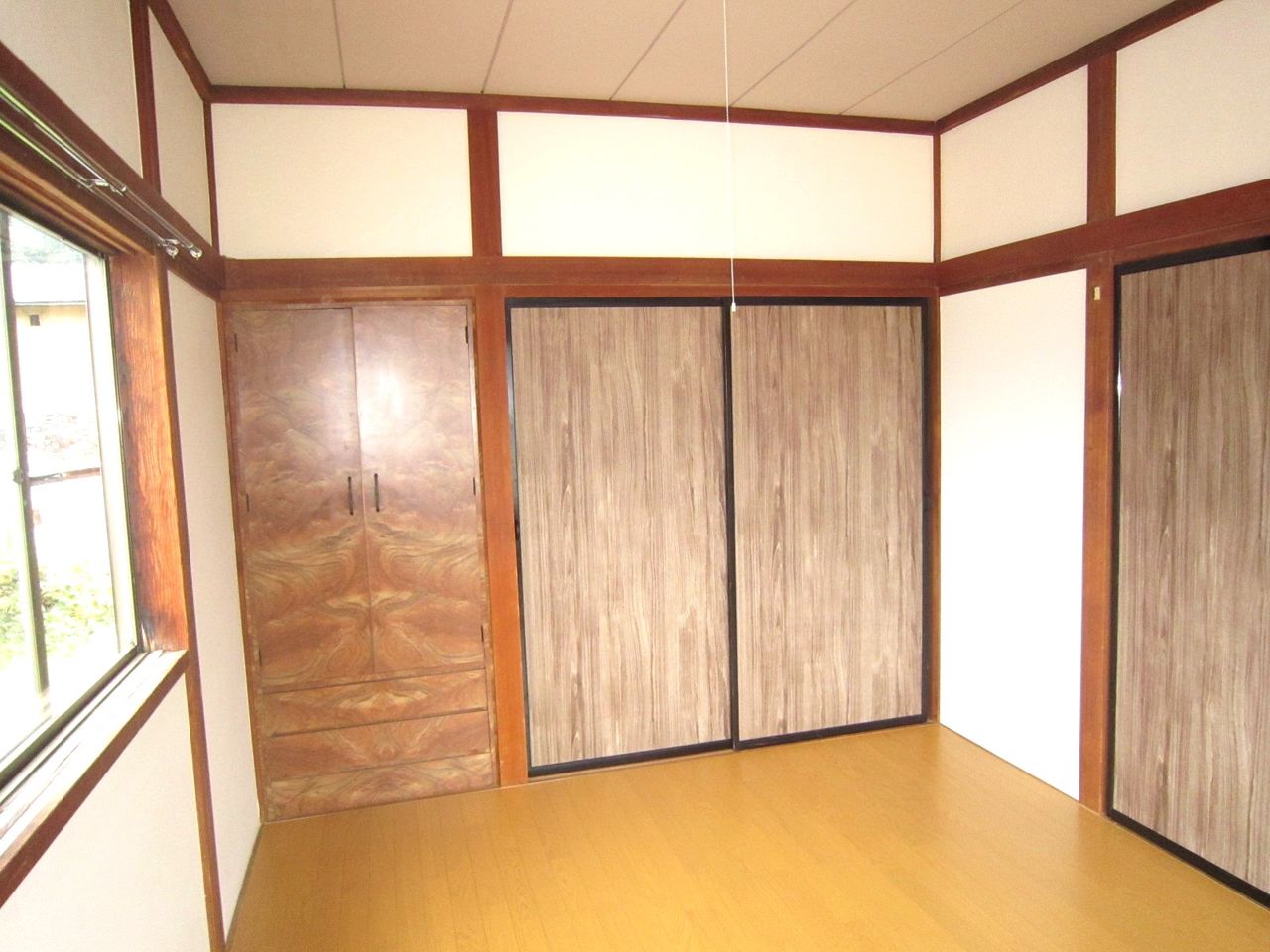 洋室(6帖)