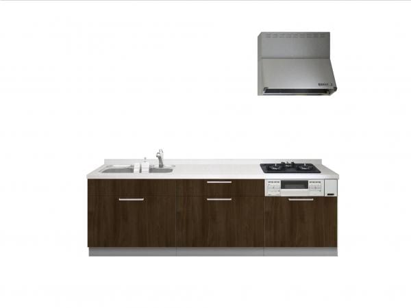 システムキッチン 新品