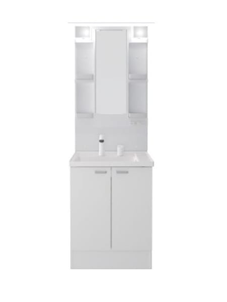 洗面化粧台 新品