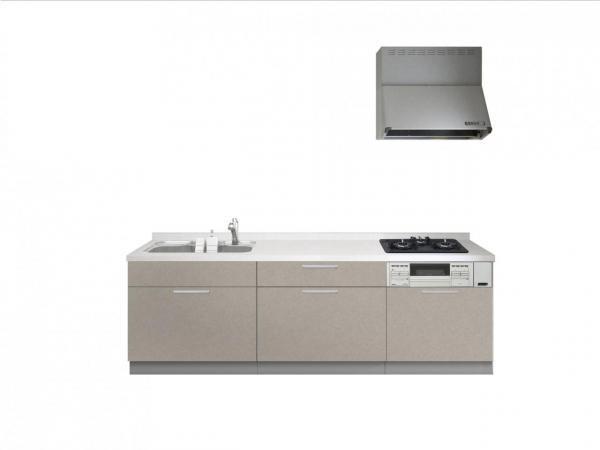 システムキッチン 新品
