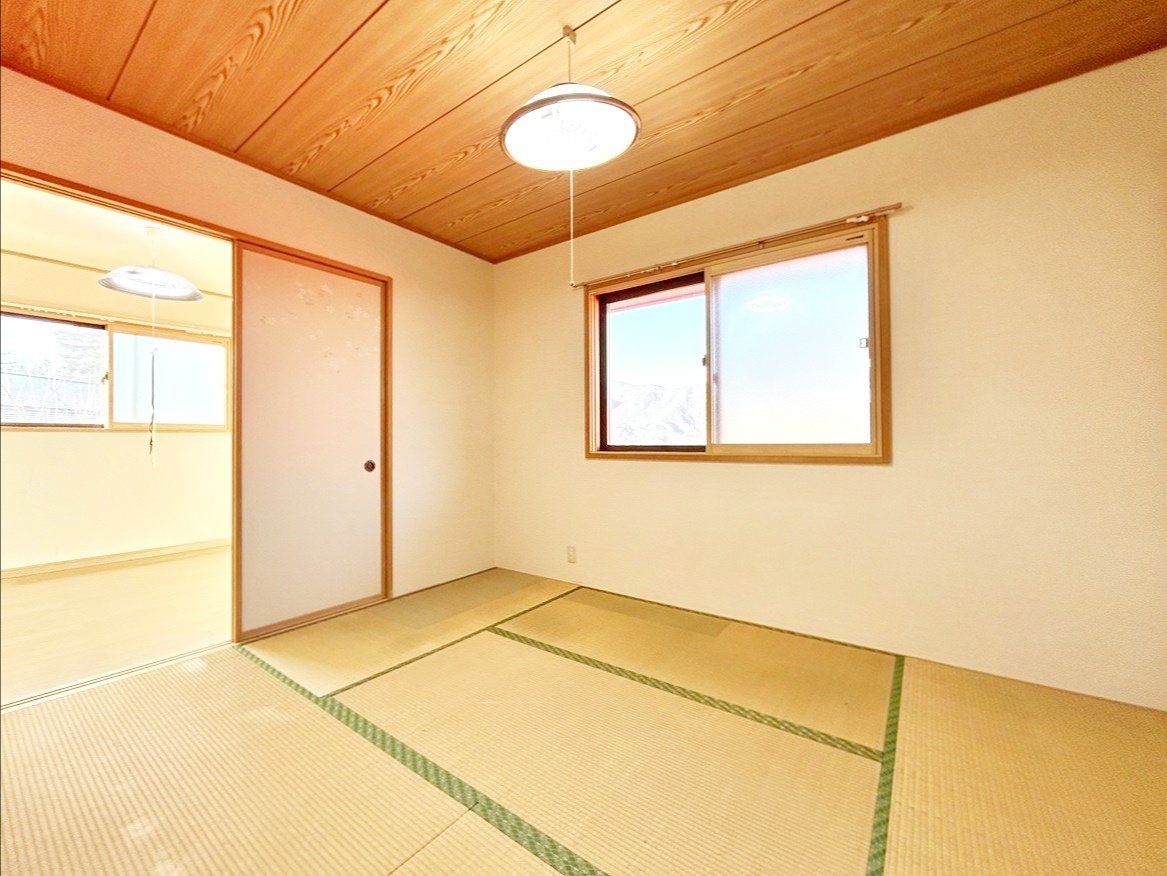 和室2