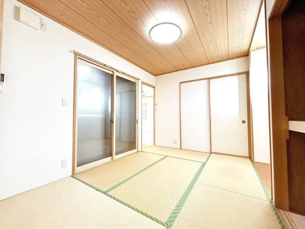 和室1