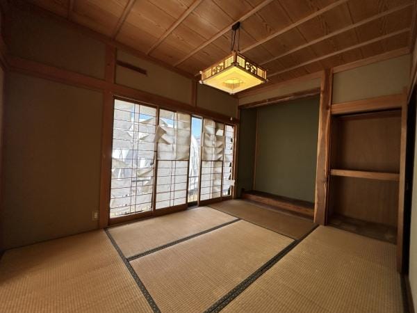 1階北側和室別角度