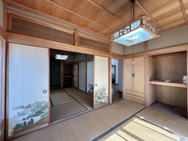 1階南側和室別角度