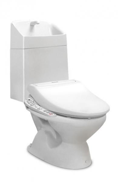 トイレ新品