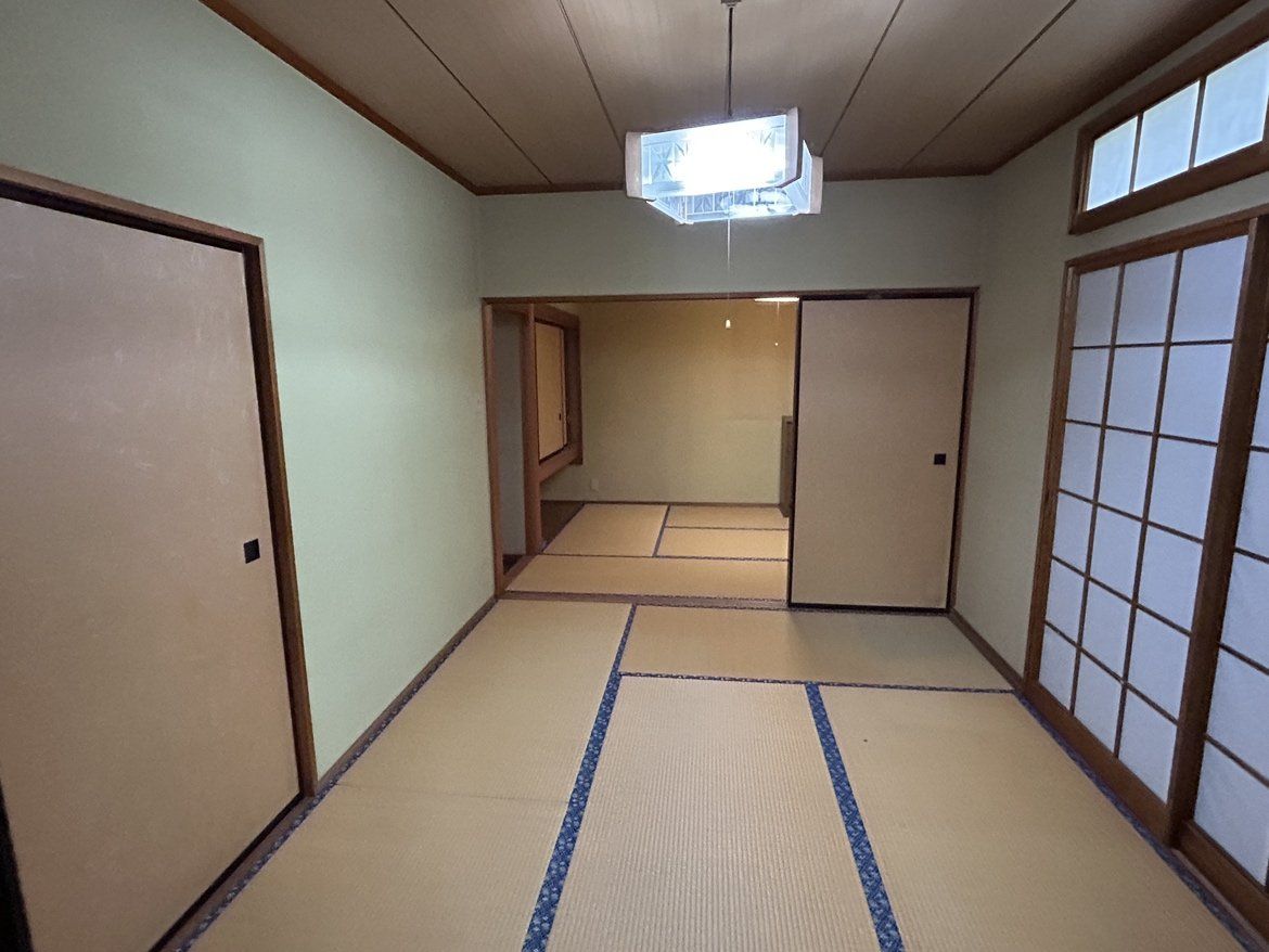 1階和室