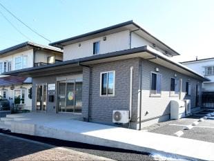 AND（株） 松本支店